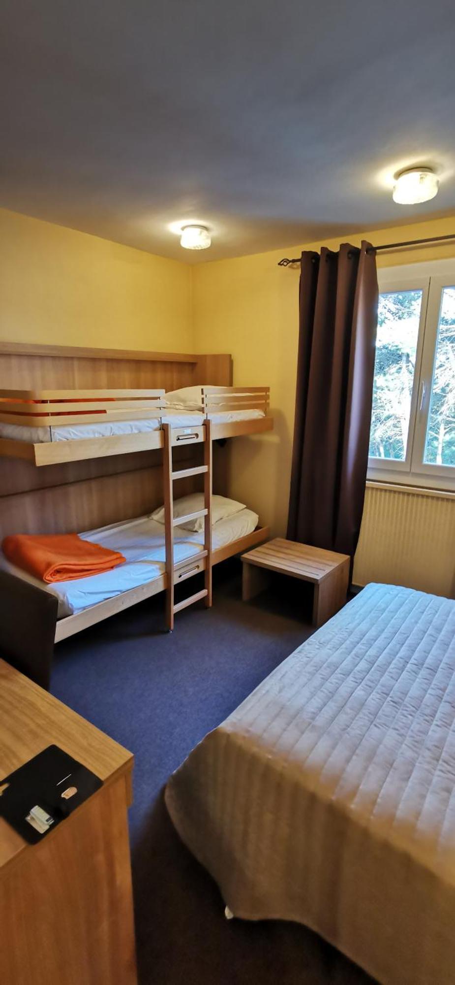 Hotel Le Valaurie Saint-Nazaire  Kültér fotó
