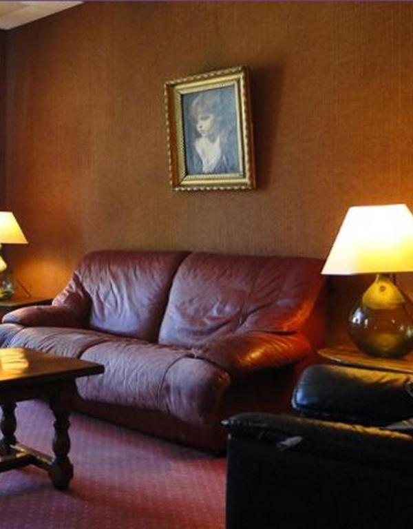 Hotel Le Valaurie Saint-Nazaire  Kültér fotó