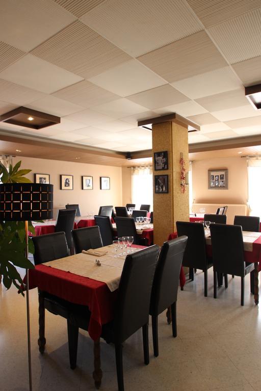 Hotel Le Valaurie Saint-Nazaire  Kültér fotó