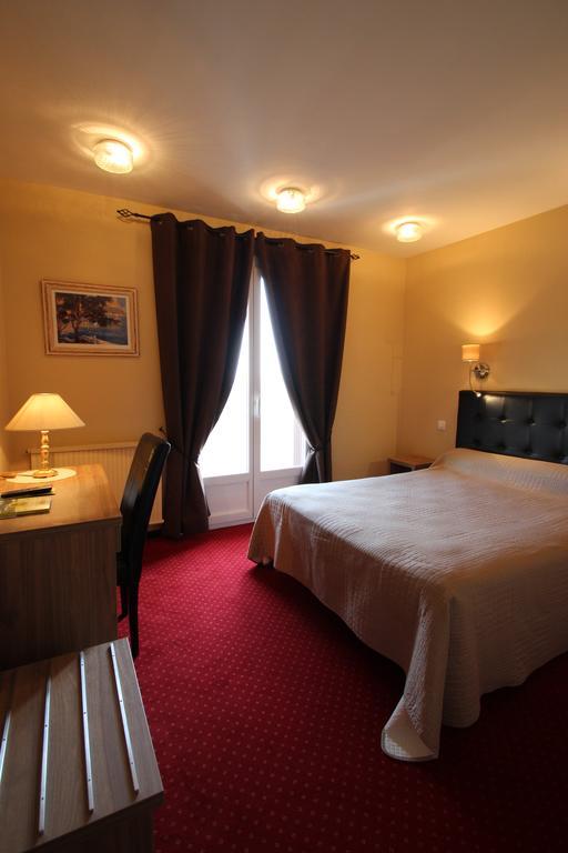 Hotel Le Valaurie Saint-Nazaire  Kültér fotó