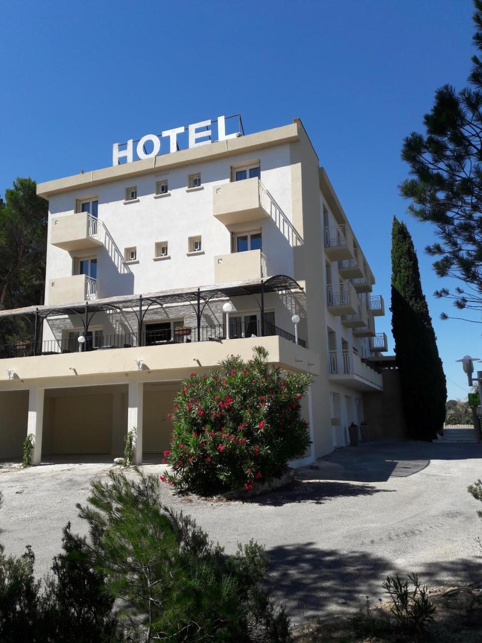 Hotel Le Valaurie Saint-Nazaire  Kültér fotó